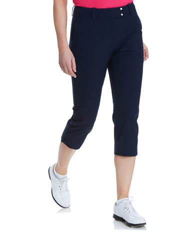 Pdraig Harrington Golf Cropped Trousers